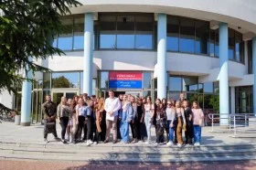 Högskolan för tillämpad vetenskap Wincenty Pol i Lublin 01