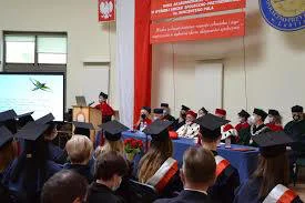 Högskolan för tillämpad vetenskap Wincenty Pol i Lublin 03
