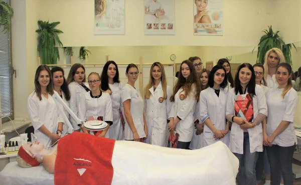 Högskolan för tillämpad vetenskap Wincenty Pol i Lublin 04