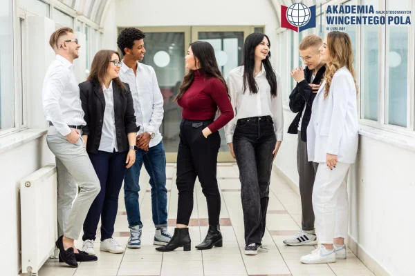 Högskolan för tillämpad vetenskap Wincenty Pol i Lublin 10