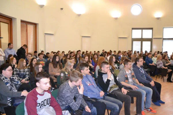Högskolan för tillämpad vetenskap Wincenty Pol i Lublin 12
