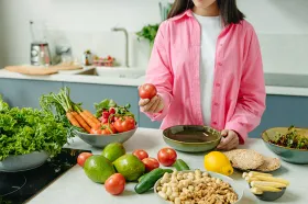 Högskolan för tillämpad vetenskap Wincenty Pol i Lublin Dietetics