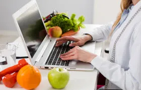 Högskolan för tillämpad vetenskap Wincenty Pol i Lublin Dietetics