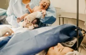 Högskolan för tillämpad vetenskap Wincenty Pol i Lublin Obstetrik